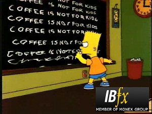 IBFX - Not For Kids!