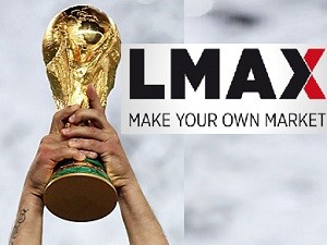 And the Winner is... Lmax!